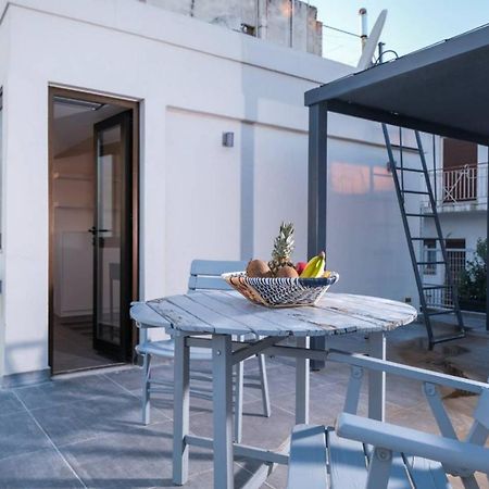 Urban Luxury Homm Apt. In Deinokratous Str. Atenas Exterior foto