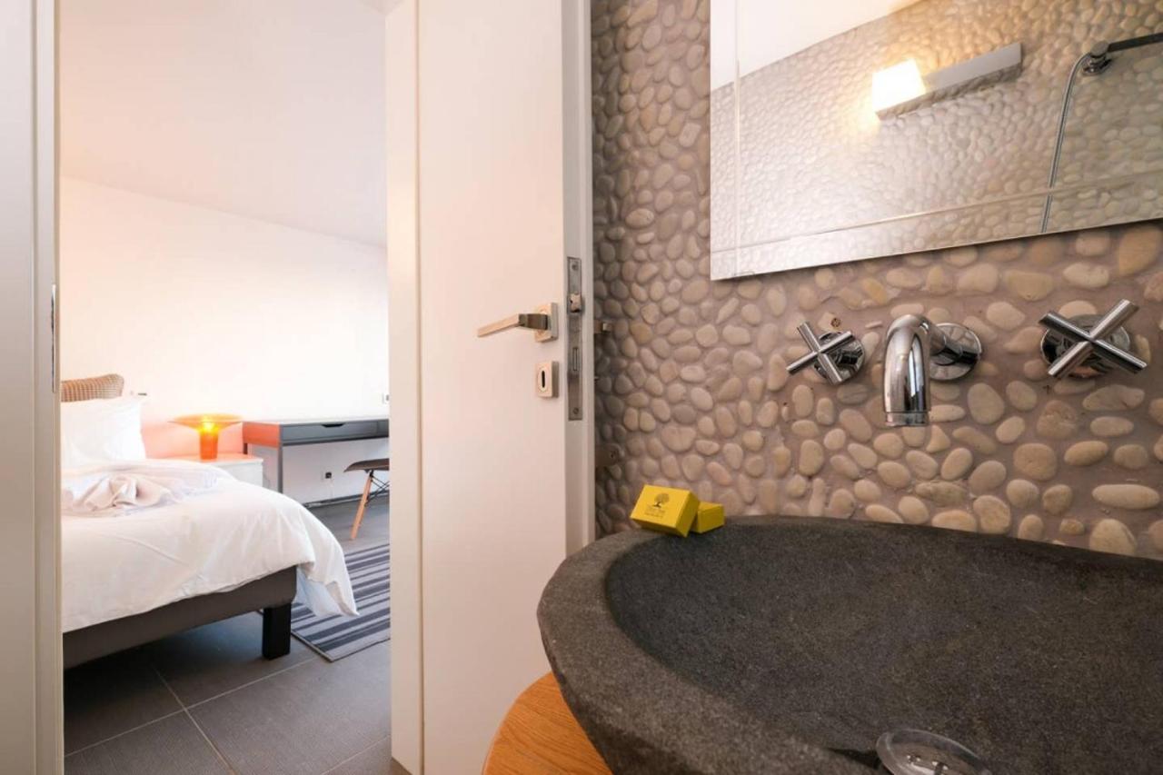 Urban Luxury Homm Apt. In Deinokratous Str. Atenas Exterior foto