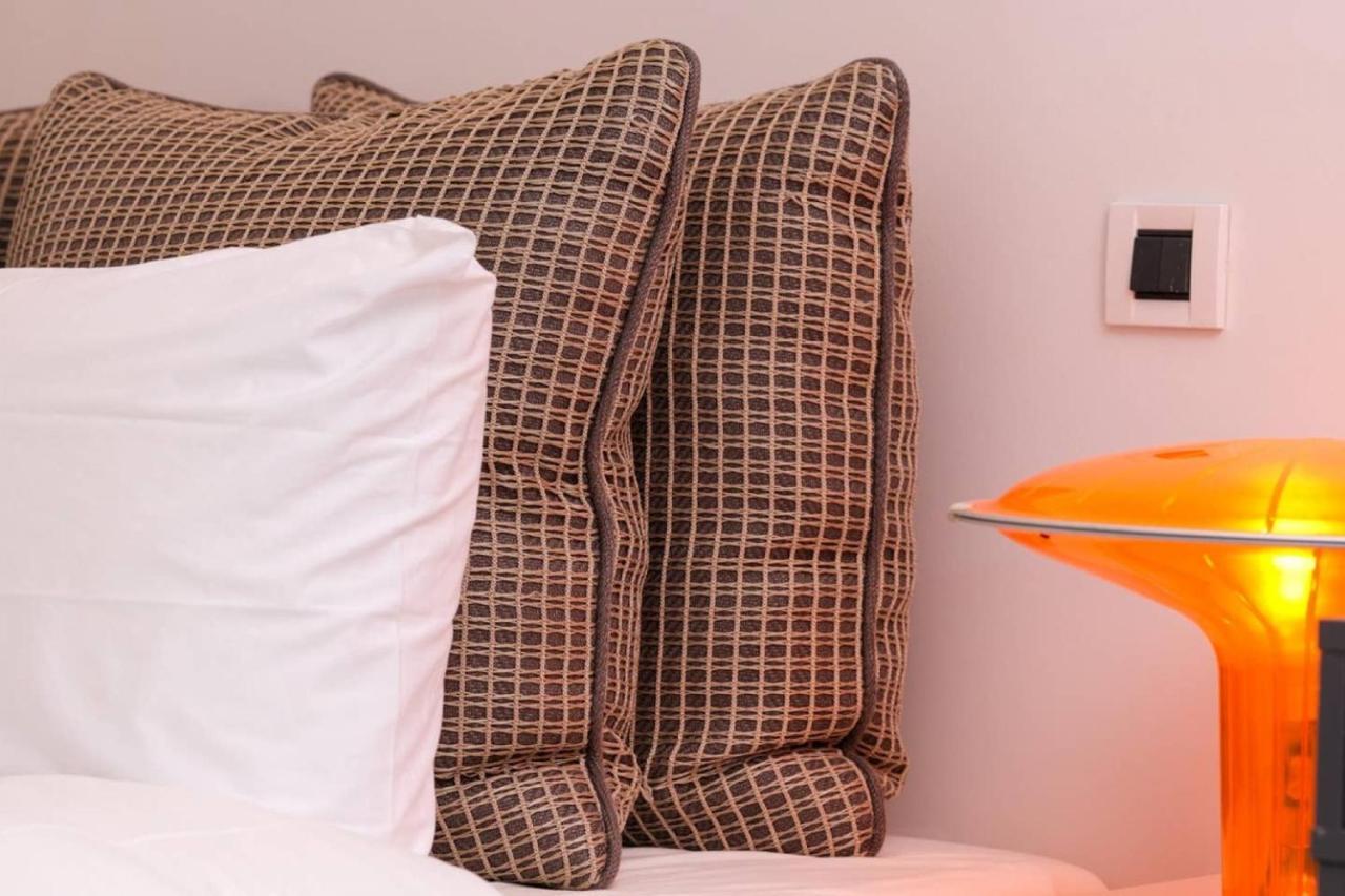 Urban Luxury Homm Apt. In Deinokratous Str. Atenas Exterior foto