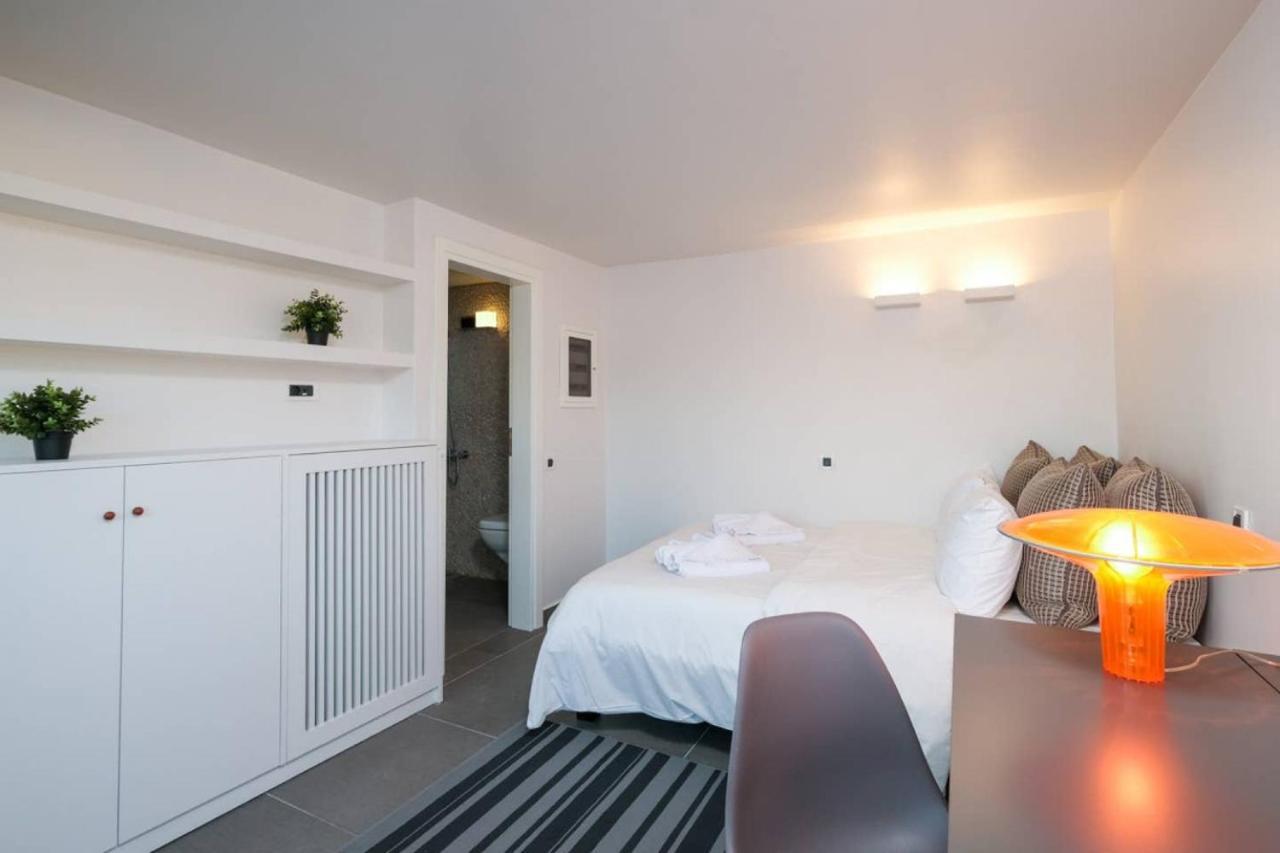 Urban Luxury Homm Apt. In Deinokratous Str. Atenas Exterior foto