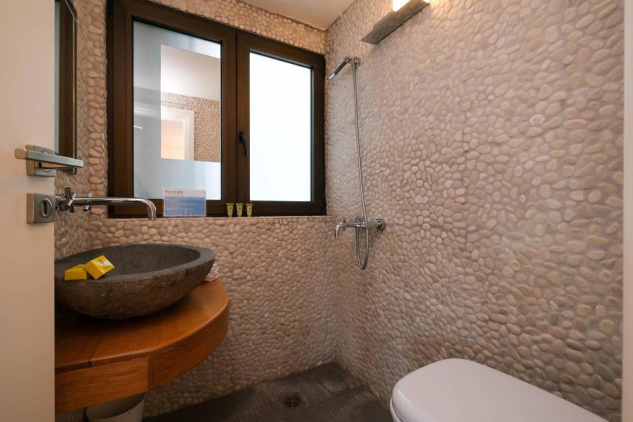 Urban Luxury Homm Apt. In Deinokratous Str. Atenas Exterior foto