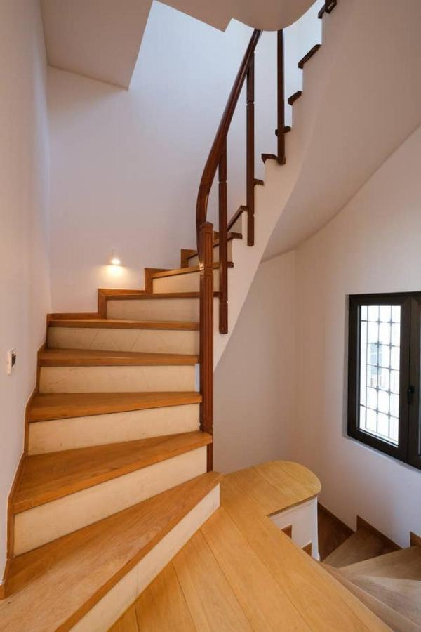Urban Luxury Homm Apt. In Deinokratous Str. Atenas Exterior foto