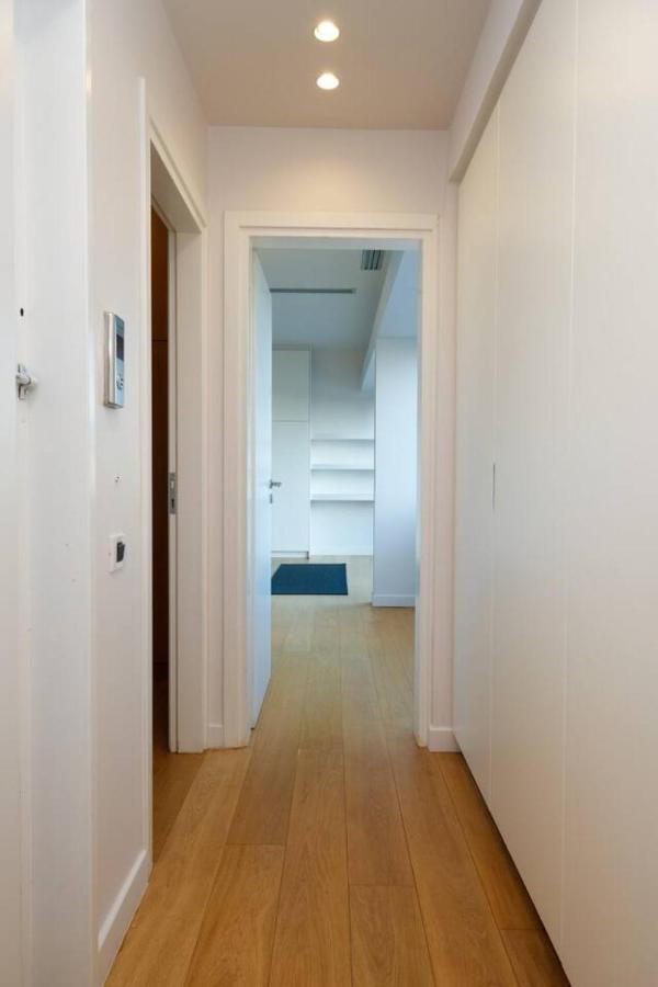Urban Luxury Homm Apt. In Deinokratous Str. Atenas Exterior foto