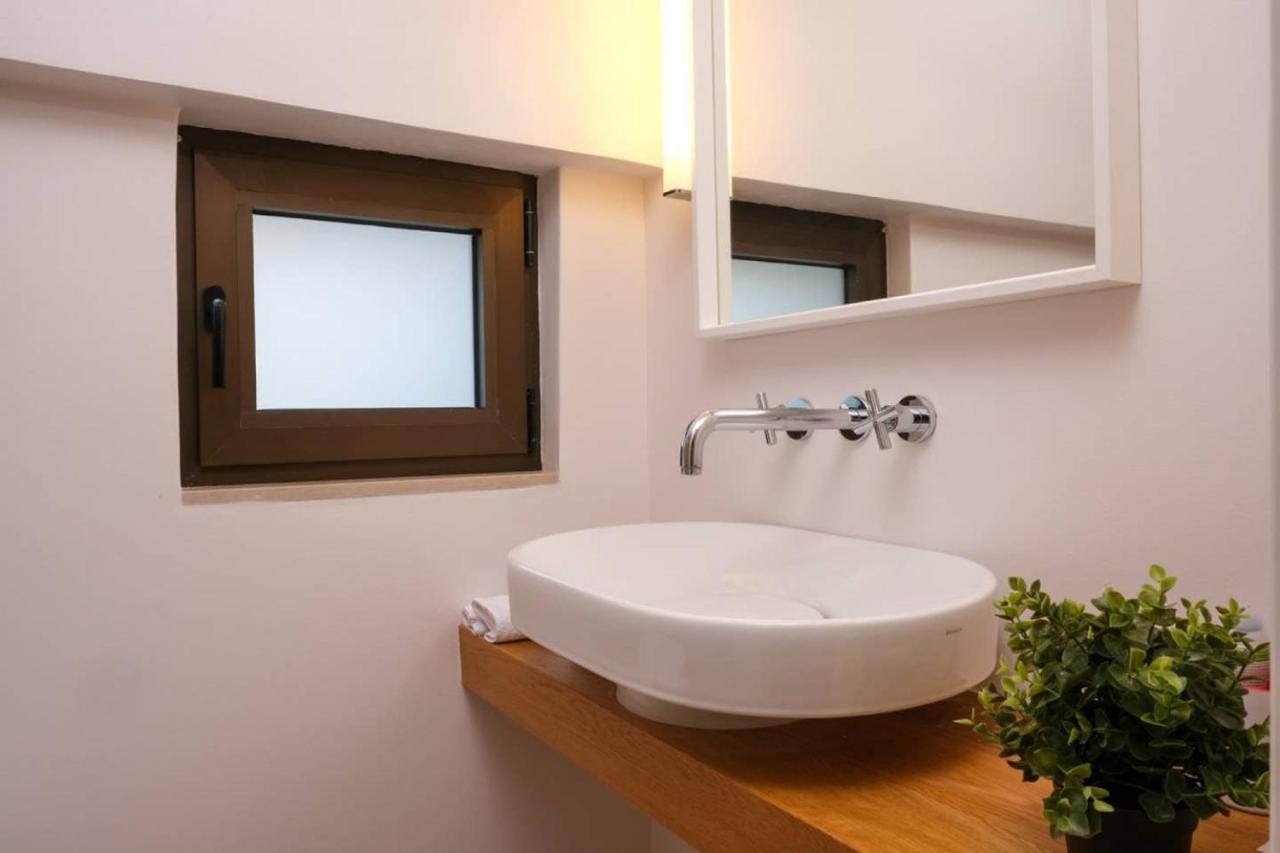 Urban Luxury Homm Apt. In Deinokratous Str. Atenas Exterior foto