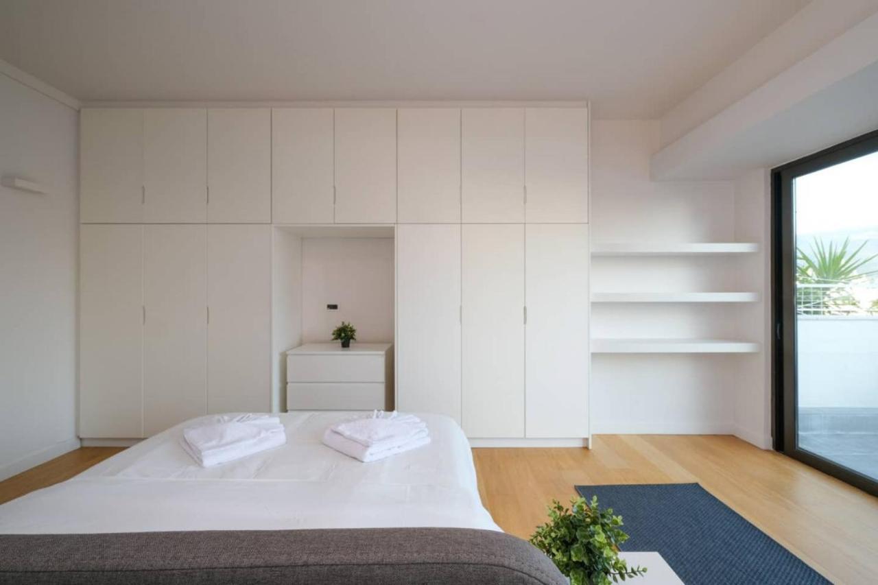 Urban Luxury Homm Apt. In Deinokratous Str. Atenas Exterior foto